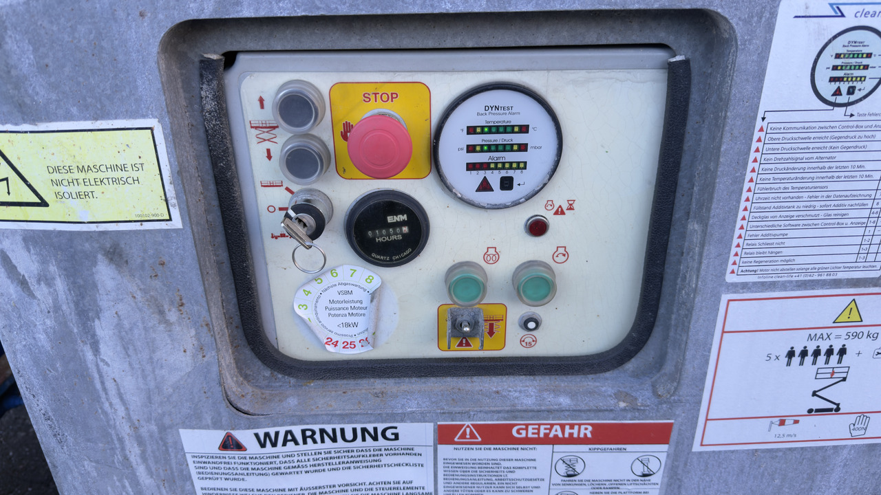 MEC 3084RT speedlevel! - Pracovná plošina: obrázok 4 MEC 3084RT speedlevel! - Pracovná plošina: obrázok 4