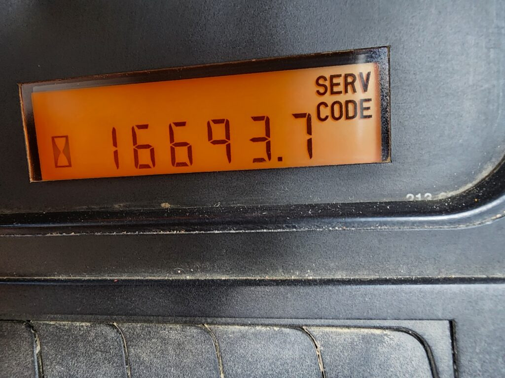 Leasing CAT D6N LGP CAT D6N LGP: obrázok 7 Leasing CAT D6N LGP CAT D6N LGP: obrázok 7