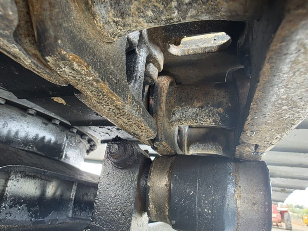 KOBELCO SK140SRLC-5 - Pásové rýpadlo: obrázok 4 KOBELCO SK140SRLC-5 - Pásové rýpadlo: obrázok 4