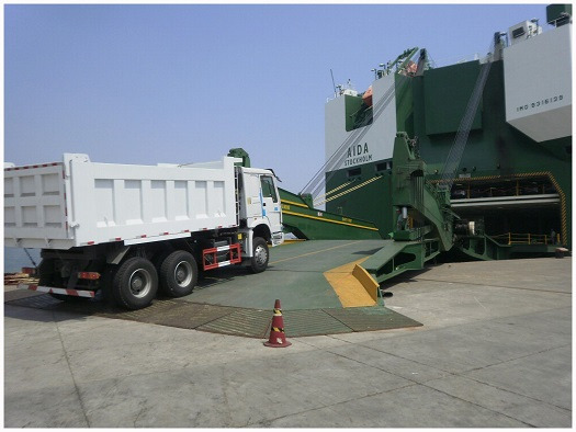 6X4 HOWO SINOTRUCK LORRY DUMPER DUMP TRUCK 371 2020 - Sklápač: obrázok 2 6X4 HOWO SINOTRUCK LORRY DUMPER DUMP TRUCK 371 2020 - Sklápač: obrázok 2