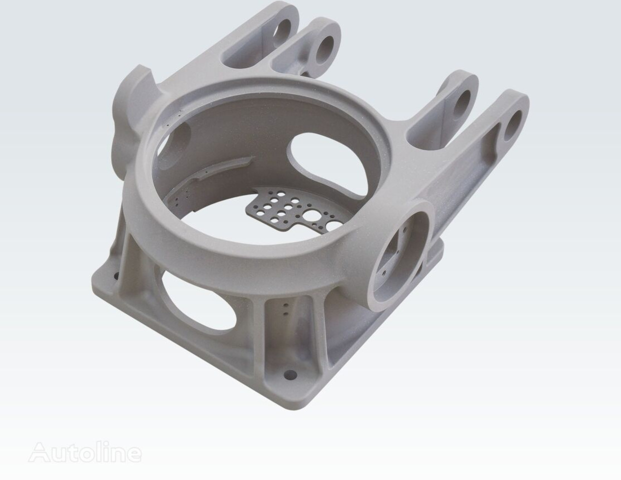 For car - Prítlačný tanier pre Automobil: obrázok 3 For car - Prítlačný tanier pre Automobil: obrázok 3