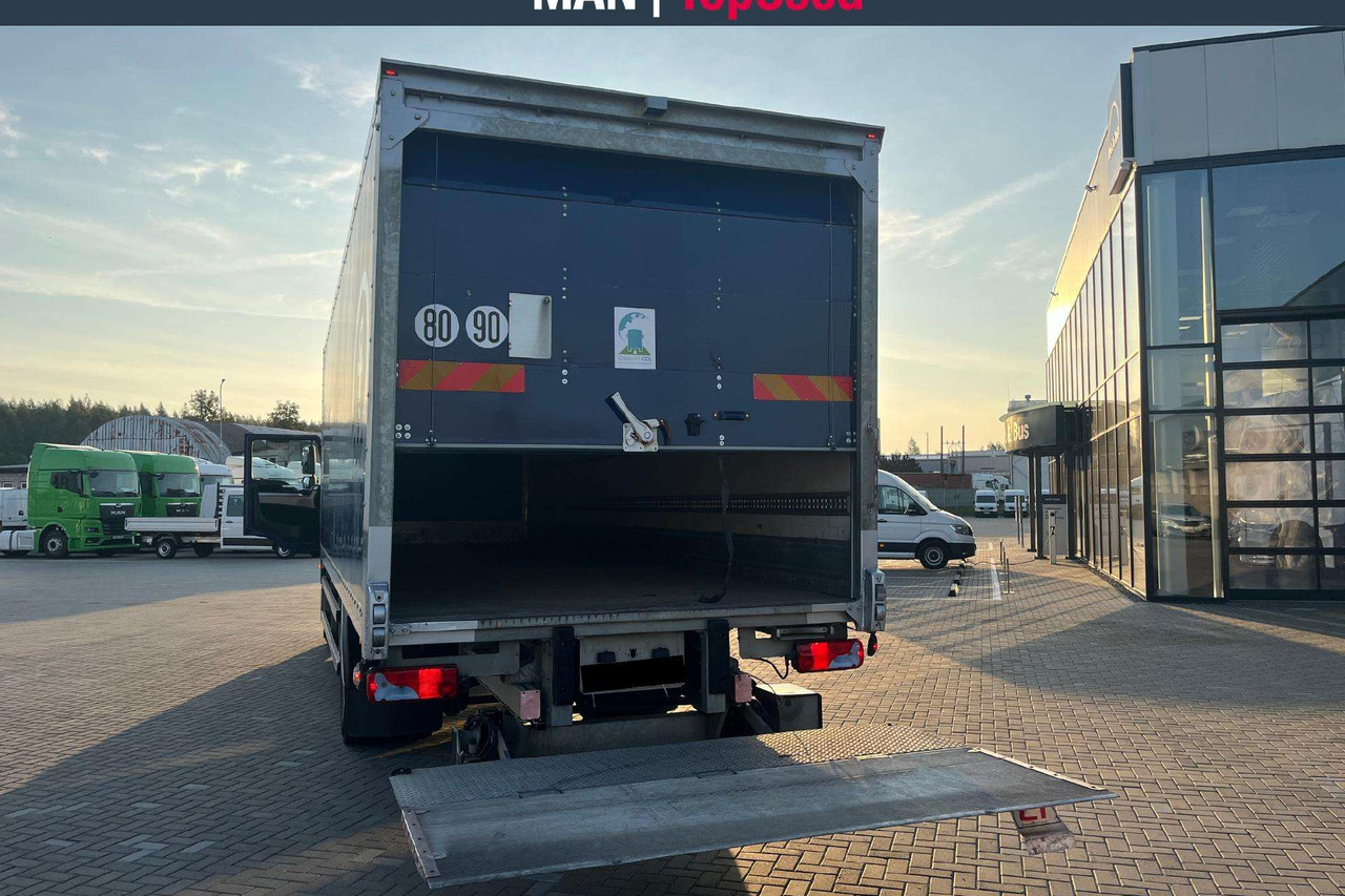 Leasing  MAN 15.250 4X2 Liftas ADR AT (8881) MAN 15.250 4X2 Liftas ADR AT (8881): obrázok 6