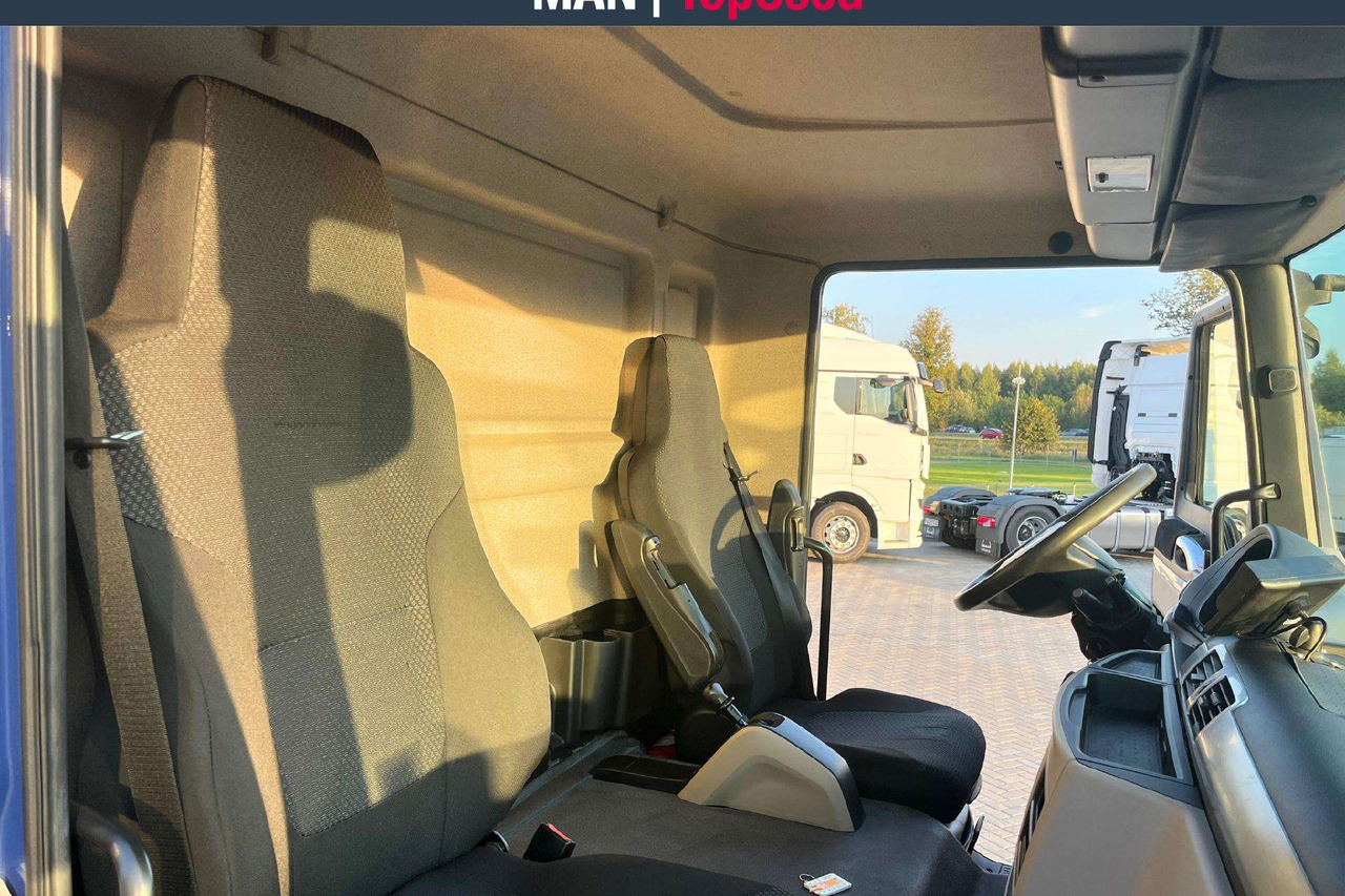 Leasing  MAN 15.250 4X2 Liftas ADR AT (8881) MAN 15.250 4X2 Liftas ADR AT (8881): obrázok 14