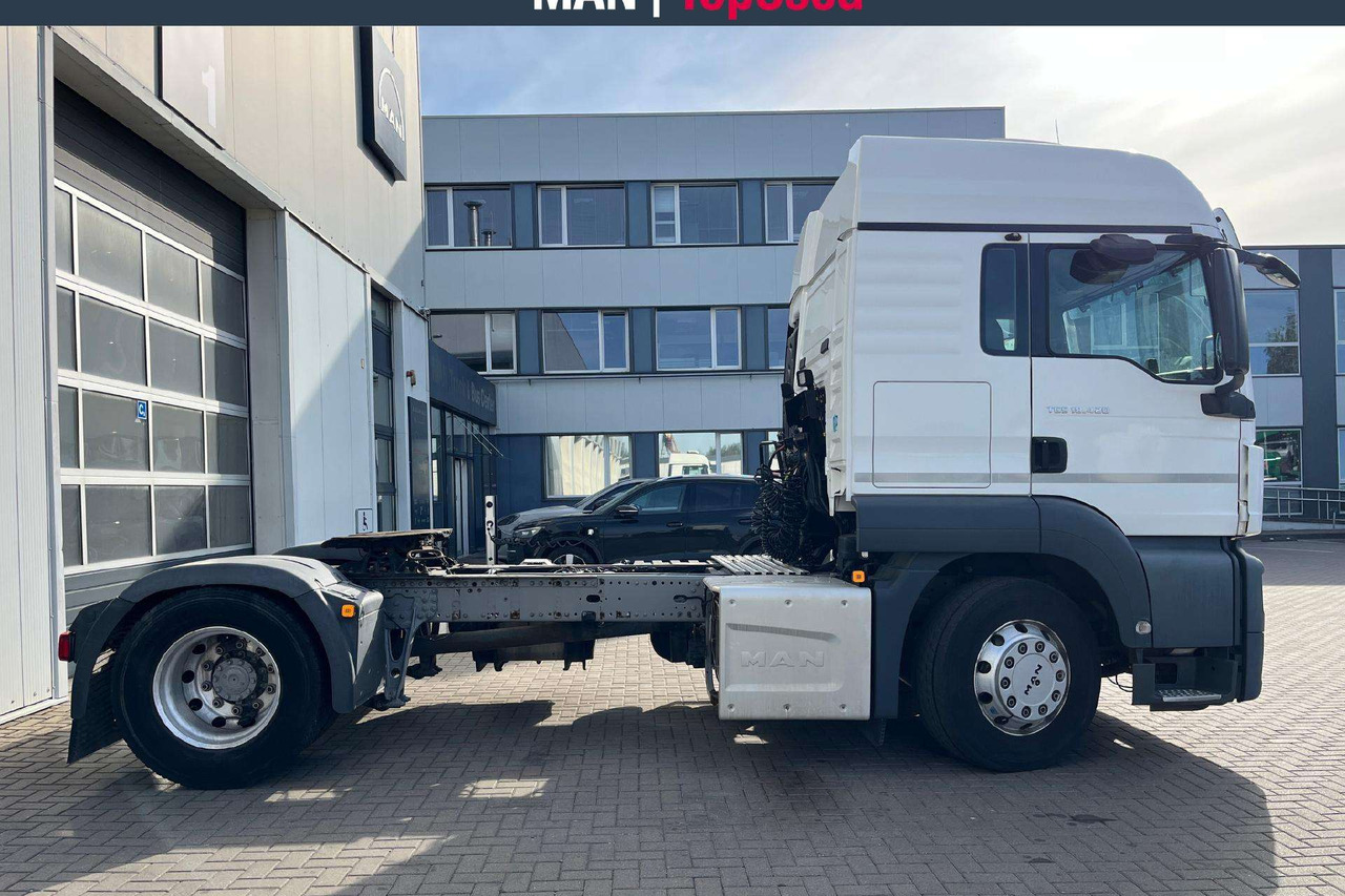 MAN 18.420 ADR EXIII - Ťahač: obrázok 4 MAN 18.420 ADR EXIII - Ťahač: obrázok 4