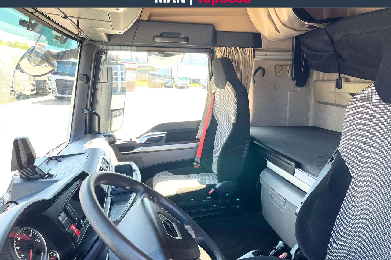 MAN 18.420 ADR EXIII - Ťahač: obrázok 5 MAN 18.420 ADR EXIII - Ťahač: obrázok 5