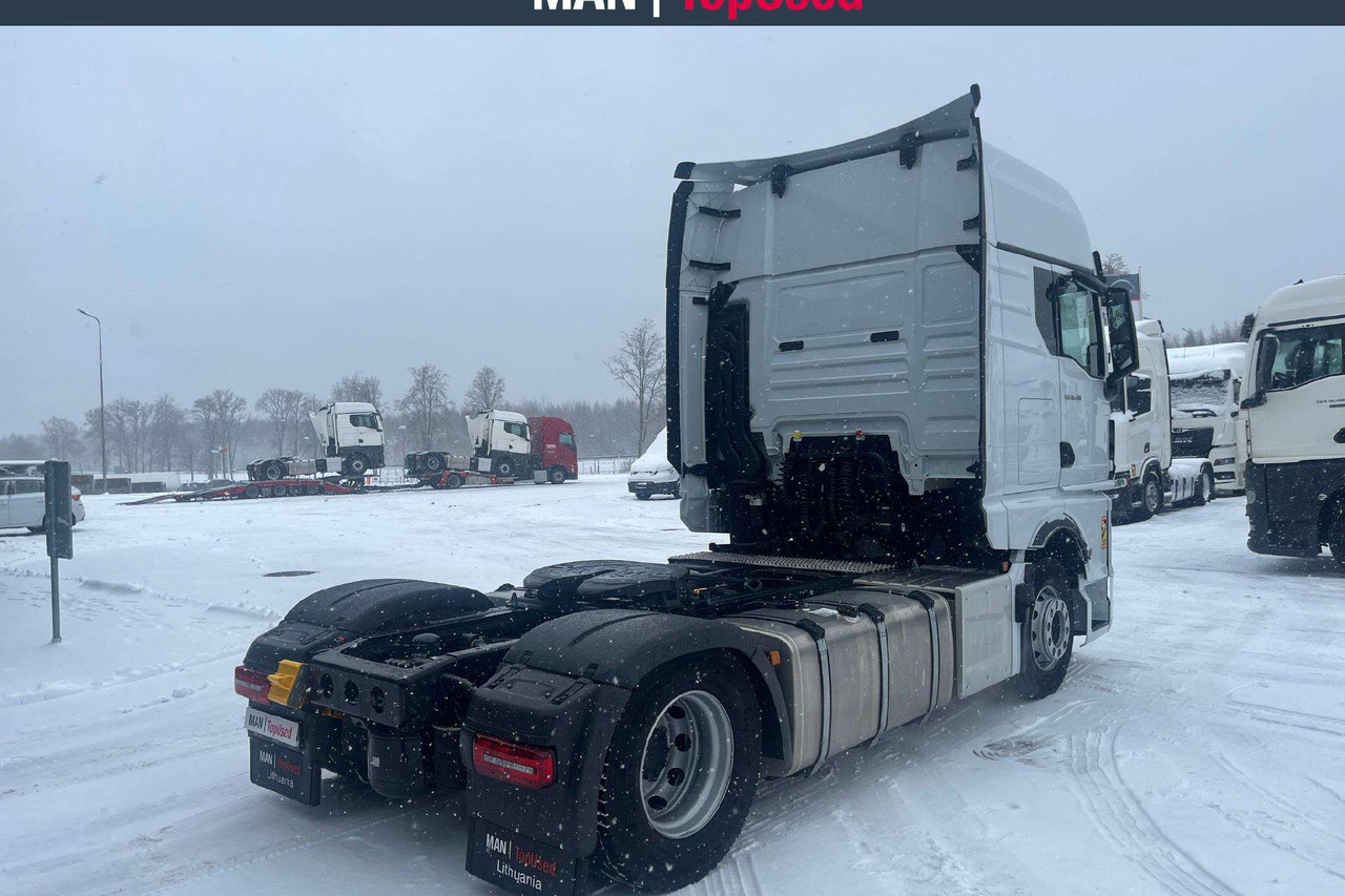 MAN TGX 18.480 GX LED ACC LCS (5393) - Ťahač: obrázok 5 MAN TGX 18.480 GX LED ACC LCS (5393) - Ťahač: obrázok 5