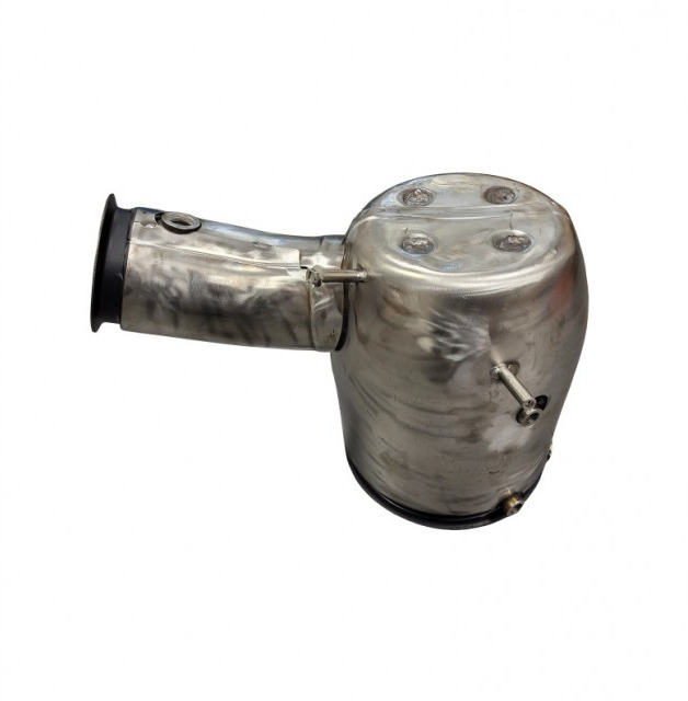 Katalysator DOC DAF LF, Solaris - 5318996 - Katalyzátor pre Nákladné auto: obrázok 1 Katalysator DOC DAF LF, Solaris - 5318996 - Katalyzátor pre Nákladné auto: obrázok 1