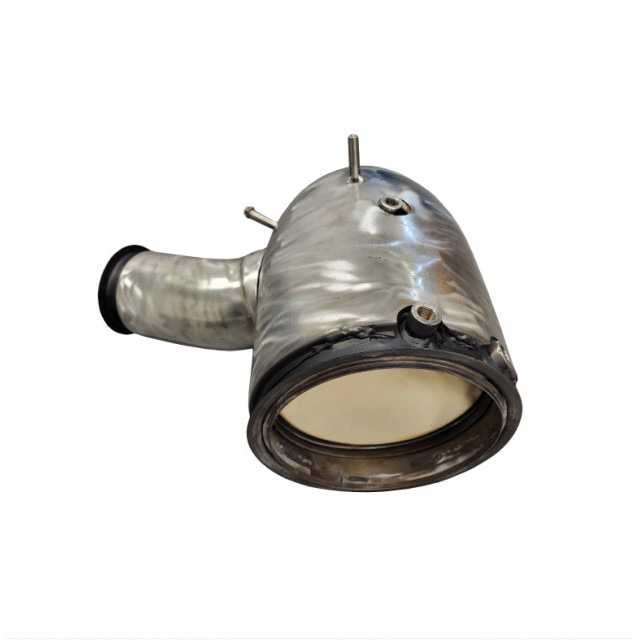 Katalysator DOC DAF LF, Solaris - 5318996 - Katalyzátor pre Nákladné auto: obrázok 2 Katalysator DOC DAF LF, Solaris - 5318996 - Katalyzátor pre Nákladné auto: obrázok 2