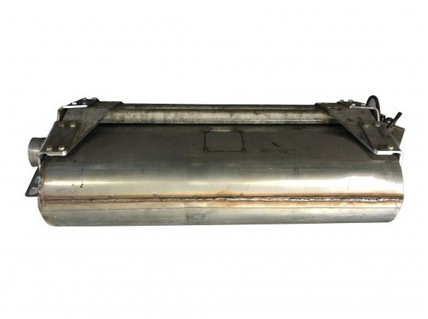Katalysator EURO 5 Mercedes Vario, Atego - A0024901714 0024901714 - Katalyzátor pre Nákladné auto: obrázok 2 Katalysator EURO 5 Mercedes Vario, Atego - A0024901714 0024901714 - Katalyzátor pre Nákladné auto: obrázok 2