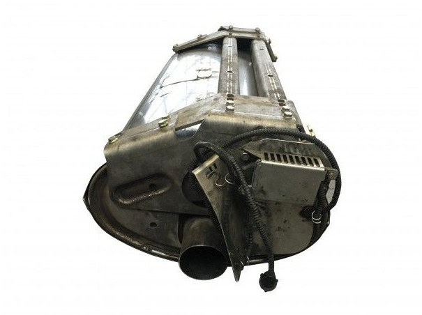 Katalysator EURO 5 Mercedes Vario, Atego - A0024901714 0024901714 - Katalyzátor pre Nákladné auto: obrázok 4 Katalysator EURO 5 Mercedes Vario, Atego - A0024901714 0024901714 - Katalyzátor pre Nákladné auto: obrázok 4