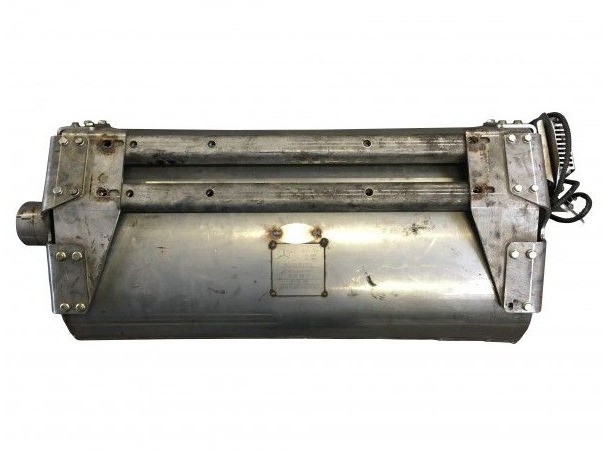 Katalysator EURO 5 Mercedes Vario, Atego - A0024901714 0024901714 - Katalyzátor pre Nákladné auto: obrázok 1 Katalysator EURO 5 Mercedes Vario, Atego - A0024901714 0024901714 - Katalyzátor pre Nákladné auto: obrázok 1