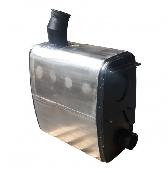 Katalysator Euro 4 MAN TGS - 81.15101.0398 81151010398 - Katalyzátor pre Nákladné auto: obrázok 1 Katalysator Euro 4 MAN TGS - 81.15101.0398 81151010398 - Katalyzátor pre Nákladné auto: obrázok 1