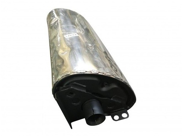 Katalysator Euro 4 MERCEDES Vario - A0014903314 - Katalyzátor pre Nákladné auto: obrázok 3 Katalysator Euro 4 MERCEDES Vario - A0014903314 - Katalyzátor pre Nákladné auto: obrázok 3