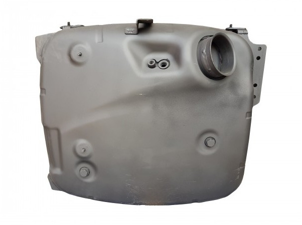 Katalysator Euro 6 SCANIA serie R - 2483456 2113865 2330509 2164453 2164454 2361679 2360728 2208660 2146872 2249282 - Katalyzátor pre Nákladné auto: obrázok 2 Katalysator Euro 6 SCANIA serie R - 2483456 2113865 2330509 2164453 2164454 2361679 2360728 2208660 2146872 2249282 - Katalyzátor pre Nákladné auto: obrázok 2