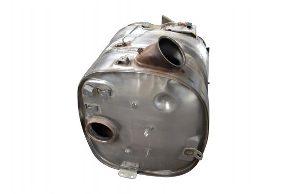 Katalysator Euro 6 VOLVO FH, FH 4 / RENAULT Gama T - 21364816 21364817 23426198 22396038 23105923 23094534 23046481 23105924 23414235 - Katalyzátor pre Nákladné auto: obrázok 2 Katalysator Euro 6 VOLVO FH, FH 4 / RENAULT Gama T - 21364816 21364817 23426198 22396038 23105923 23094534 23046481 23105924 23414235 - Katalyzátor pre Nákladné auto: obrázok 2
