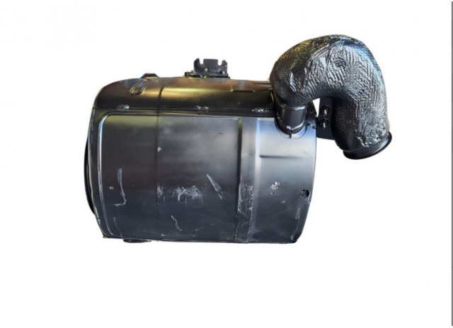 Katalysator SCR DAF CF Euro 6 - 2232847 2300755 - Katalyzátor pre Nákladné auto: obrázok 5 Katalysator SCR DAF CF Euro 6 - 2232847 2300755 - Katalyzátor pre Nákladné auto: obrázok 5