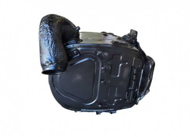 Katalysator SCR DAF CF Euro 6 - 2232847 2300755 - Katalyzátor pre Nákladné auto: obrázok 4 Katalysator SCR DAF CF Euro 6 - 2232847 2300755 - Katalyzátor pre Nákladné auto: obrázok 4