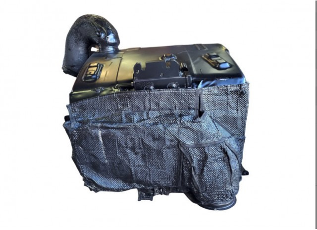 Katalysator SCR DAF CF Euro 6 - 2232847 2300755 - Katalyzátor pre Nákladné auto: obrázok 3 Katalysator SCR DAF CF Euro 6 - 2232847 2300755 - Katalyzátor pre Nákladné auto: obrázok 3