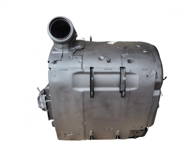 Katalysator SCR DAF XG Euro 6 - 2327463 2398004 - Katalyzátor pre Nákladné auto: obrázok 4 Katalysator SCR DAF XG Euro 6 - 2327463 2398004 - Katalyzátor pre Nákladné auto: obrázok 4