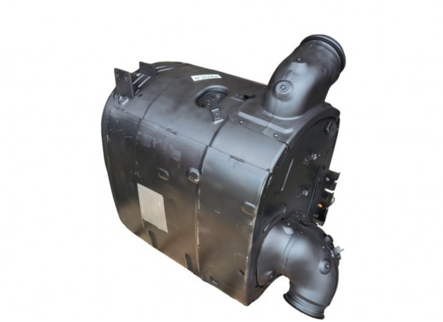 Katalysator SCR DAF XG Euro 6 - 2327463 2398004 - Katalyzátor pre Nákladné auto: obrázok 1 Katalysator SCR DAF XG Euro 6 - 2327463 2398004 - Katalyzátor pre Nákladné auto: obrázok 1