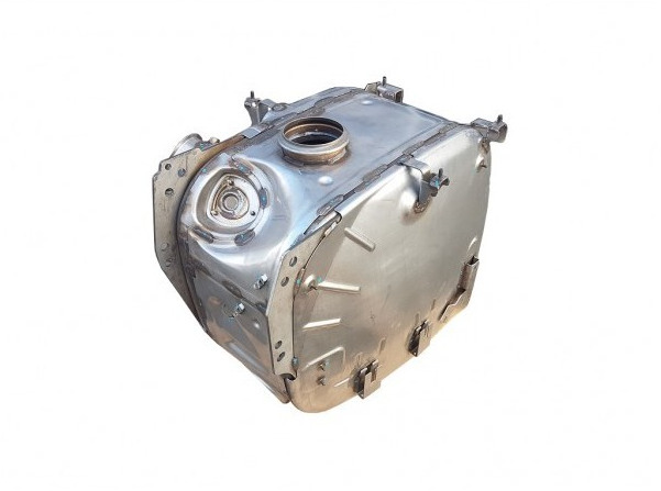 Katalysator SCR EURO 6 SCANIA Bus - 2395551 2574127 2417339 2277118 18024002 - Katalyzátor pre Nákladné auto: obrázok 2 Katalysator SCR EURO 6 SCANIA Bus - 2395551 2574127 2417339 2277118 18024002 - Katalyzátor pre Nákladné auto: obrázok 2