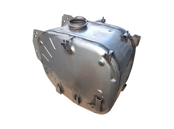 Katalysator SCR EURO 6 SCANIA Bus - 2395551 2574127 2417339 2277118 18024002 - Katalyzátor pre Nákladné auto: obrázok 4 Katalysator SCR EURO 6 SCANIA Bus - 2395551 2574127 2417339 2277118 18024002 - Katalyzátor pre Nákladné auto: obrázok 4