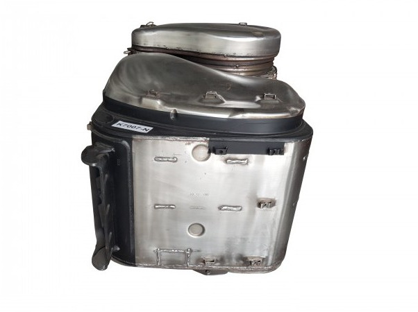 Katalysator SCR RENAULT Serie D Euro 6 - 21750116 - Katalyzátor pre Nákladné auto: obrázok 3 Katalysator SCR RENAULT Serie D Euro 6 - 21750116 - Katalyzátor pre Nákladné auto: obrázok 3