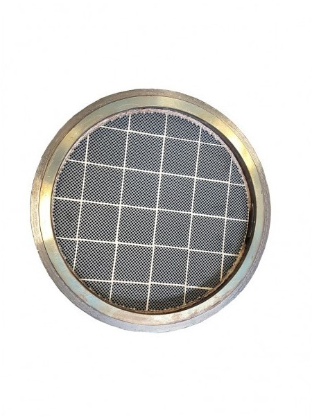 Rußpartikelfilter,Partikelfilter,DPF DAF CF LF Solaris Euro 6 - 5296249 1961522R 1961522 2137443 1997433 1997433R - Výfukový systém pre Nákladné auto: obrázok 3 Rußpartikelfilter,Partikelfilter,DPF DAF CF LF Solaris Euro 6 - 5296249 1961522R 1961522 2137443 1997433 1997433R - Výfukový systém pre Nákladné auto: obrázok 3