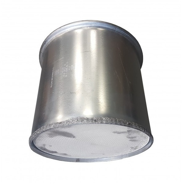 Rußpartikelfilter Partikelfilter DPF MAN TGX TGS Euro 6 - 81151030107 81151030128 81151036130 36151030038 - Výfukový systém pre Nákladné auto: obrázok 2 Rußpartikelfilter Partikelfilter DPF MAN TGX TGS Euro 6 - 81151030107 81151030128 81151036130 36151030038 - Výfukový systém pre Nákladné auto: obrázok 2