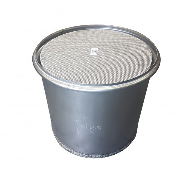 Rußpartikelfilter Partikelfilter DPF MAN TGX TGS Euro 6 - 81151030107 81151030128 81151036130 36151030038 - Výfukový systém pre Nákladné auto: obrázok 1 Rußpartikelfilter Partikelfilter DPF MAN TGX TGS Euro 6 - 81151030107 81151030128 81151036130 36151030038 - Výfukový systém pre Nákladné auto: obrázok 1