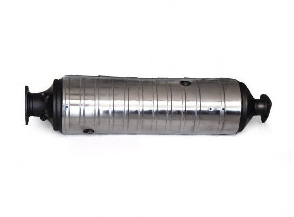 Rußpartikelfilter, Partikelfilter DPF MITSUBISHI Canter Fuso Euro 5 - ME 556047 ME556047 - Výfukový systém pre Nákladné auto: obrázok 1 Rußpartikelfilter, Partikelfilter DPF MITSUBISHI Canter Fuso Euro 5 - ME 556047 ME556047 - Výfukový systém pre Nákladné auto: obrázok 1