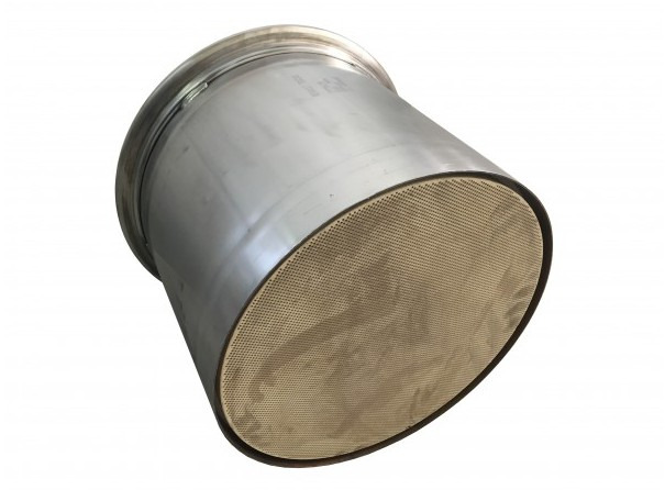 Rußpartikelfilter,Partikelfilter,DPF RENAULT Seria T, Gama T EURO 6 - 21716416 23135543 7421570847 - Výfukový systém pre Nákladné auto: obrázok 2 Rußpartikelfilter,Partikelfilter,DPF RENAULT Seria T, Gama T EURO 6 - 21716416 23135543 7421570847 - Výfukový systém pre Nákladné auto: obrázok 2