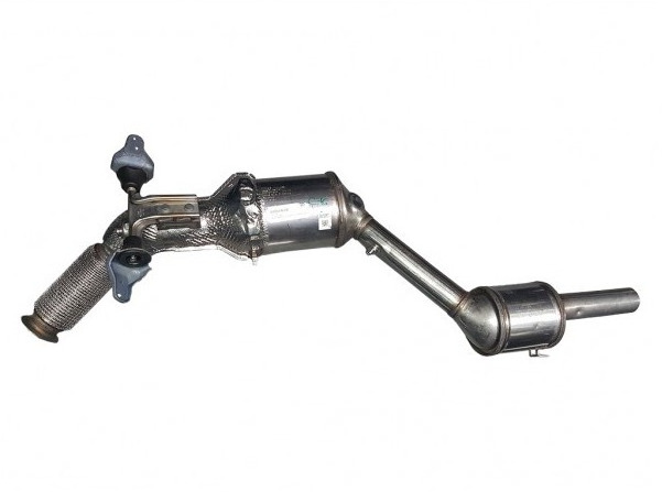 Rußpartikelfilter ,Partikelfilter,DPF VW Crafter / MAN TGE - 2.0 TDI - 2N0254701CX 2N0254701DX 2N0254701MX 65151039017 65151039028 - Výfukový systém pre Nákladné auto: obrázok 1 Rußpartikelfilter ,Partikelfilter,DPF VW Crafter / MAN TGE - 2.0 TDI - 2N0254701CX 2N0254701DX 2N0254701MX 65151039017 65151039028 - Výfukový systém pre Nákladné auto: obrázok 1