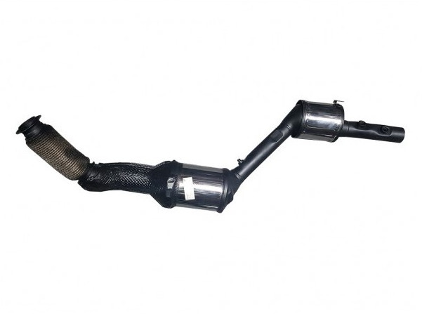 Rußpartikelfilter ,Partikelfilter,DPF VW Crafter / MAN TGE - 2.0 TDI - 2N0254701CX 2N0254701DX 2N0254701MX 65151039017 65151039028 - Výfukový systém pre Nákladné auto: obrázok 2 Rußpartikelfilter ,Partikelfilter,DPF VW Crafter / MAN TGE - 2.0 TDI - 2N0254701CX 2N0254701DX 2N0254701MX 65151039017 65151039028 - Výfukový systém pre Nákladné auto: obrázok 2