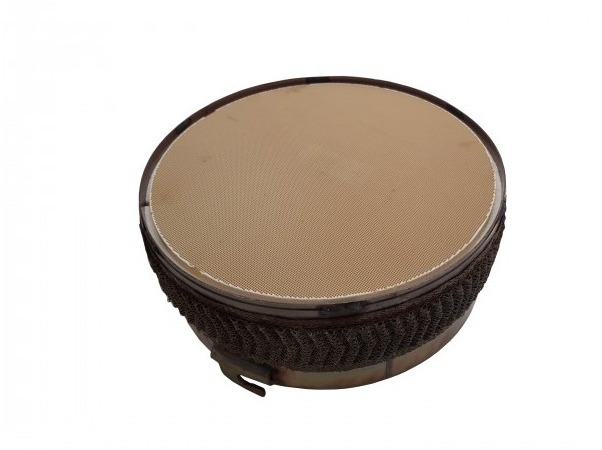 Vorkatalysator DOC Euro 6 SCANIA Serie R - 2411990 2208907 - Katalyzátor pre Nákladné auto: obrázok 2 Vorkatalysator DOC Euro 6 SCANIA Serie R - 2411990 2208907 - Katalyzátor pre Nákladné auto: obrázok 2