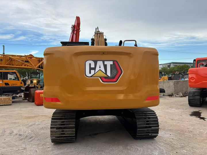 320gc 320gx New Arrival Caterpillar Cat 320gc 320gx Excavator Latest Model Caterpillar 320 Gc 20 Ton Excavator Used Cat320gc - Rýpadlo: obrázok 3 320gc 320gx New Arrival Caterpillar Cat 320gc 320gx Excavator Latest Model Caterpillar 320 Gc 20 Ton Excavator Used Cat320gc - Rýpadlo: obrázok 3