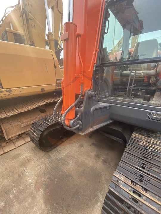 Awesome Performance good price Korea Imported Small Scale Used Doosan Dx60 Excavator - Pásové rýpadlo: obrázok 4 Awesome Performance good price Korea Imported Small Scale Used Doosan Dx60 Excavator - Pásové rýpadlo: obrázok 4