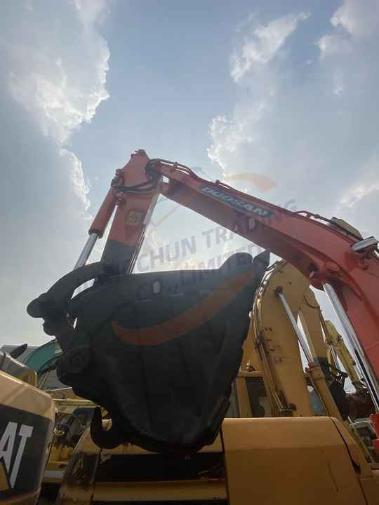 Awesome Performance good price Korea Imported Small Scale Used Doosan Dx60 Excavator - Pásové rýpadlo: obrázok 5 Awesome Performance good price Korea Imported Small Scale Used Doosan Dx60 Excavator - Pásové rýpadlo: obrázok 5