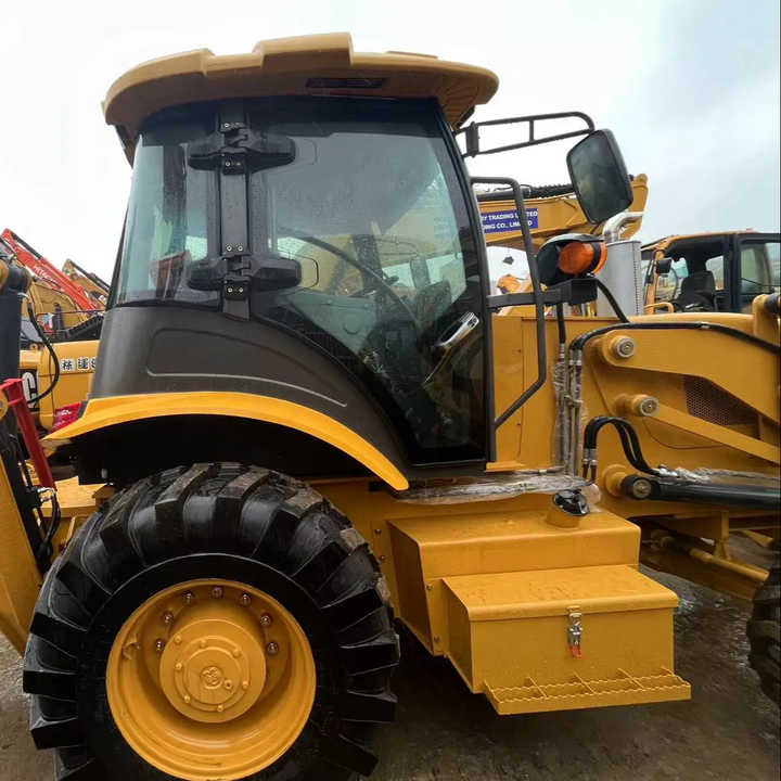 Backhoe loader CAT 420F loader used cheap CAT 420F loader and digger in good running condition on sale - Rýpadlo-nakladač: obrázok 1 Backhoe loader CAT 420F loader used cheap CAT 420F loader and digger in good running condition on sale - Rýpadlo-nakladač: obrázok 1