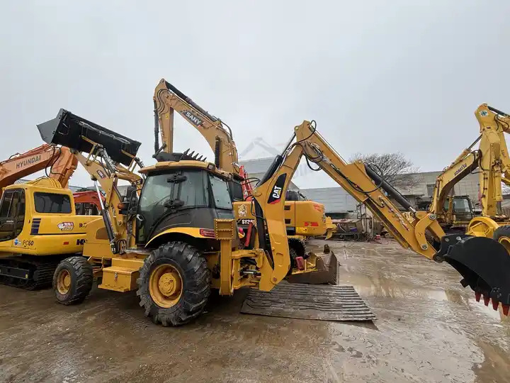 Cheap Price 420f2 Used Backhoe Loader Used Backhoes Cat 420f2 Tractor Backhoe Loader with good working condition on Sale - Rýpadlo-nakladač: obrázok 5 Cheap Price 420f2 Used Backhoe Loader Used Backhoes Cat 420f2 Tractor Backhoe Loader with good working condition on Sale - Rýpadlo-nakladač: obrázok 5