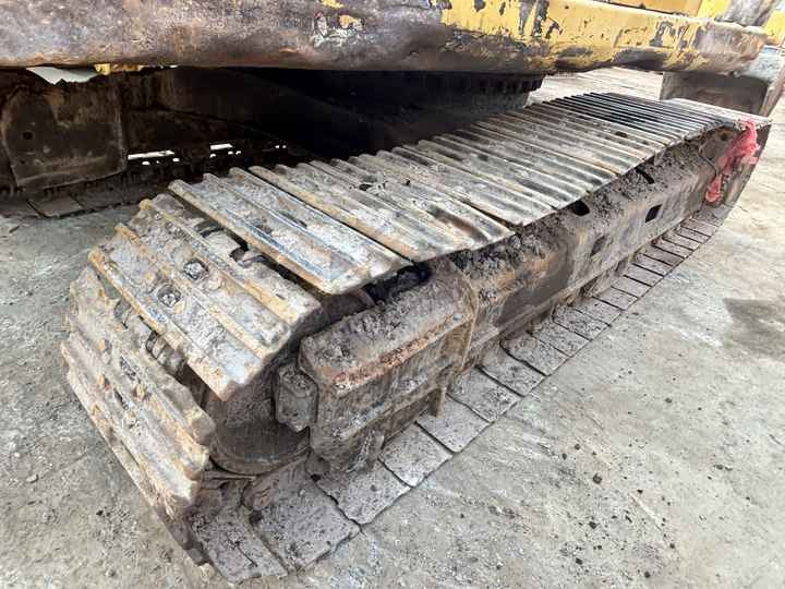 Good Condition Good price Second Hand Caterpillar 325bl Excavator Used Cat 325b 325bl in stock For Sale - Pásové rýpadlo: obrázok 3 Good Condition Good price Second Hand Caterpillar 325bl Excavator Used Cat 325b 325bl in stock For Sale - Pásové rýpadlo: obrázok 3
