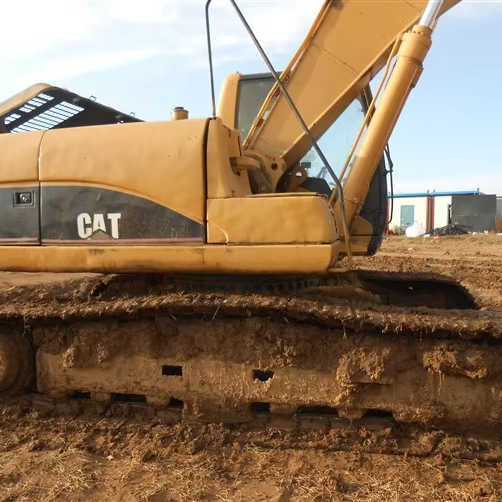 Good Condition Second Hand Caterpillar 325bl Excavator Used Cat 325b 325bl with good condition in stock For Sale - Pásové rýpadlo: obrázok 1 Good Condition Second Hand Caterpillar 325bl Excavator Used Cat 325b 325bl with good condition in stock For Sale - Pásové rýpadlo: obrázok 1