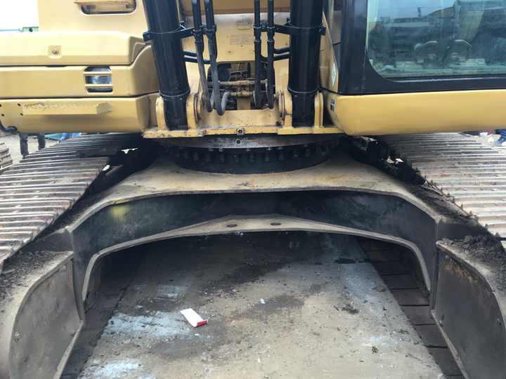 Good Condition Second Hand Caterpillar 325bl Excavator Used Cat 325b 325bl with good condition in stock For Sale - Pásové rýpadlo: obrázok 3 Good Condition Second Hand Caterpillar 325bl Excavator Used Cat 325b 325bl with good condition in stock For Sale - Pásové rýpadlo: obrázok 3