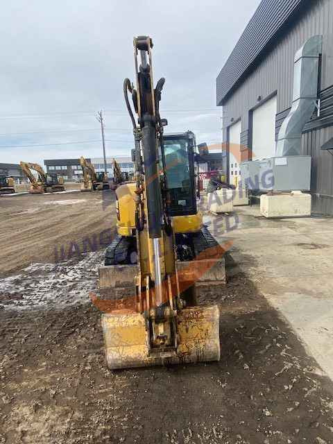 Good Price CAT 305.5E 307 308C 308D 308E 312D 315D 320C 320D Second Hand 7 Tons Used Mini Crawler Excavator For Sale - Mini rýpadlo: obrázok 2 Good Price CAT 305.5E 307 308C 308D 308E 312D 315D 320C 320D Second Hand 7 Tons Used Mini Crawler Excavator For Sale - Mini rýpadlo: obrázok 2
