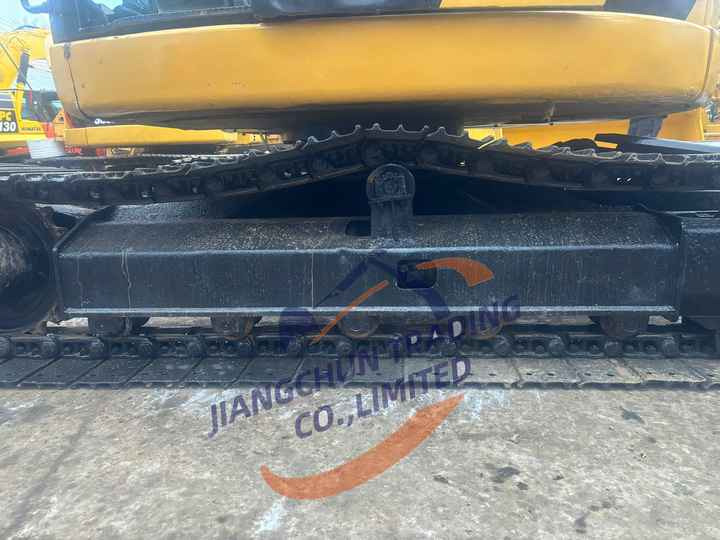 Good Price CAT 305.5E 307 308C 308D 308E 312D 315D 320C 320D Second Hand 7 Tons Used Mini Crawler Excavator For Sale - Mini rýpadlo: obrázok 5 Good Price CAT 305.5E 307 308C 308D 308E 312D 315D 320C 320D Second Hand 7 Tons Used Mini Crawler Excavator For Sale - Mini rýpadlo: obrázok 5