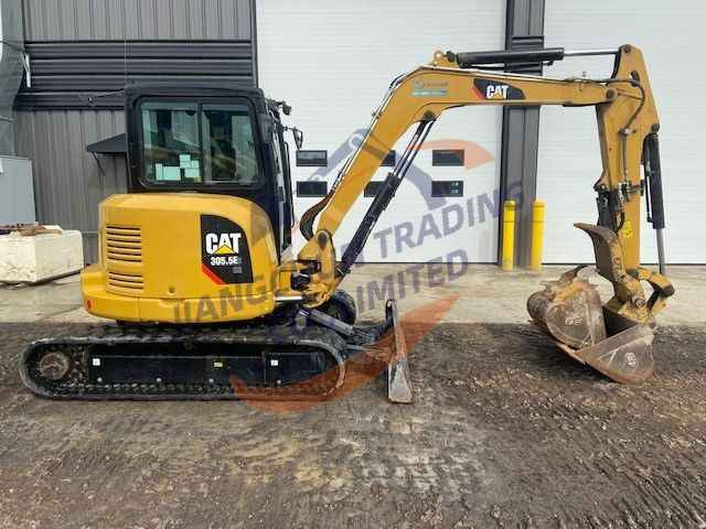 Good Price CAT 305.5E 307 308C 308D 308E 312D 315D 320C 320D Second Hand 7 Tons Used Mini Crawler Excavator For Sale - Mini rýpadlo: obrázok 4 Good Price CAT 305.5E 307 308C 308D 308E 312D 315D 320C 320D Second Hand 7 Tons Used Mini Crawler Excavator For Sale - Mini rýpadlo: obrázok 4