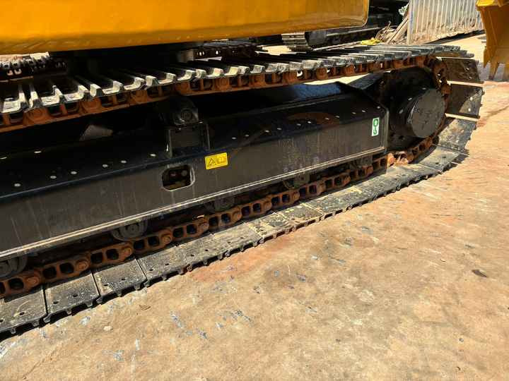 Good Price CAT 307 308C 308D 308E 312D 315D 320C 320D 325B 329D Second Hand 7 Tons Used Mini Crawler Excavator - Mini rýpadlo: obrázok 5 Good Price CAT 307 308C 308D 308E 312D 315D 320C 320D 325B 329D Second Hand 7 Tons Used Mini Crawler Excavator - Mini rýpadlo: obrázok 5