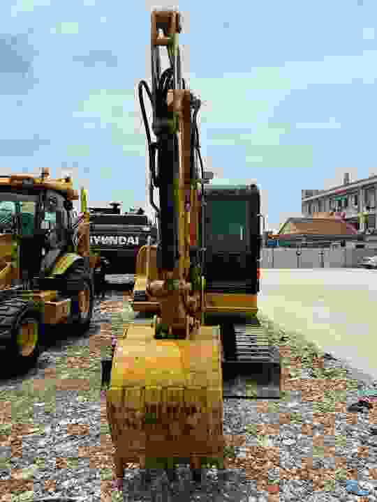 Good Price CAT 307 308C 308D 308E 312D 315D 320C 320D Second Hand 7t Used Mini Crawler catpillar Excavator low price - Mini rýpadlo: obrázok 3 Good Price CAT 307 308C 308D 308E 312D 315D 320C 320D Second Hand 7t Used Mini Crawler catpillar Excavator low price - Mini rýpadlo: obrázok 3