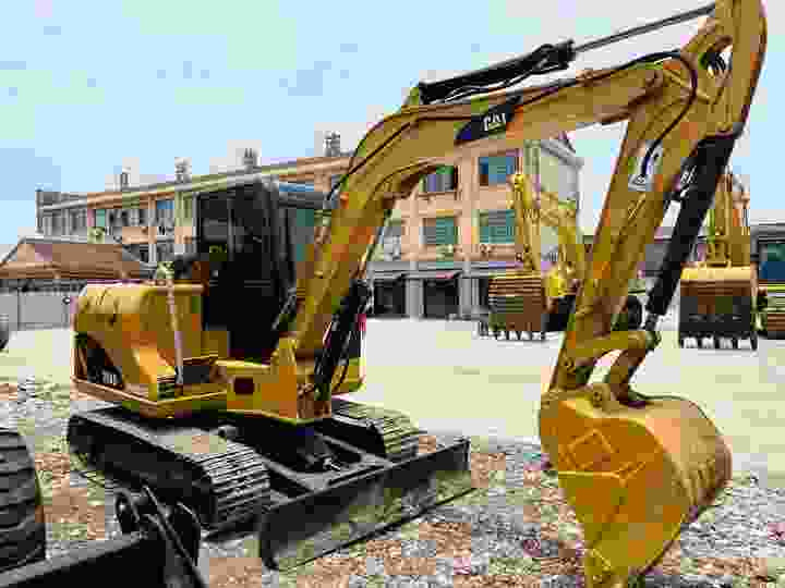 Good Price CAT 307 308C 308D 308E 312D 315D 320C 320D Second Hand 7t Used Mini Crawler catpillar Excavator low price - Mini rýpadlo: obrázok 4 Good Price CAT 307 308C 308D 308E 312D 315D 320C 320D Second Hand 7t Used Mini Crawler catpillar Excavator low price - Mini rýpadlo: obrázok 4