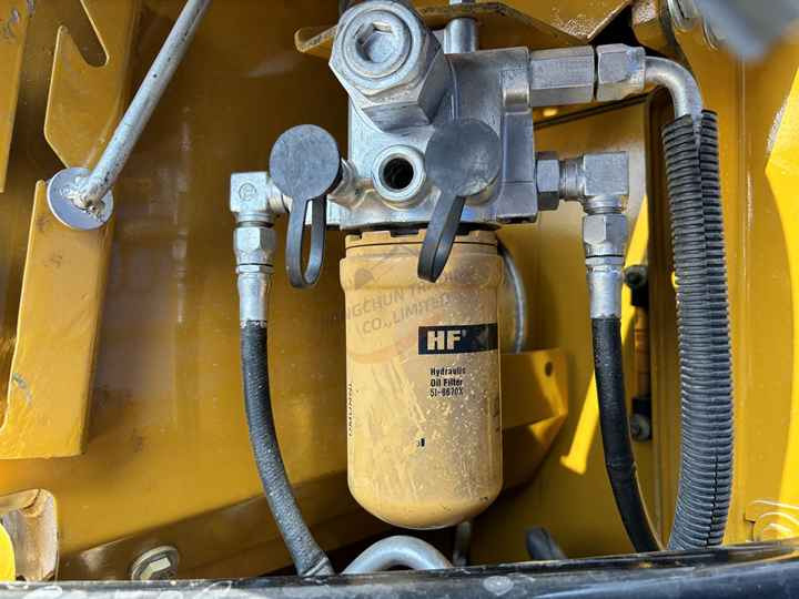 Mini rýpadlo Good Price Good Condition CAT 307 308C 308D 308E 312D 315D 320C 320CL 320D Used 7t Used Mini Crawler caterpillar Excavator: obrázok 6 Mini rýpadlo Good Price Good Condition CAT 307 308C 308D 308E 312D 315D 320C 320CL 320D Used 7t Used Mini Crawler caterpillar Excavator: obrázok 6